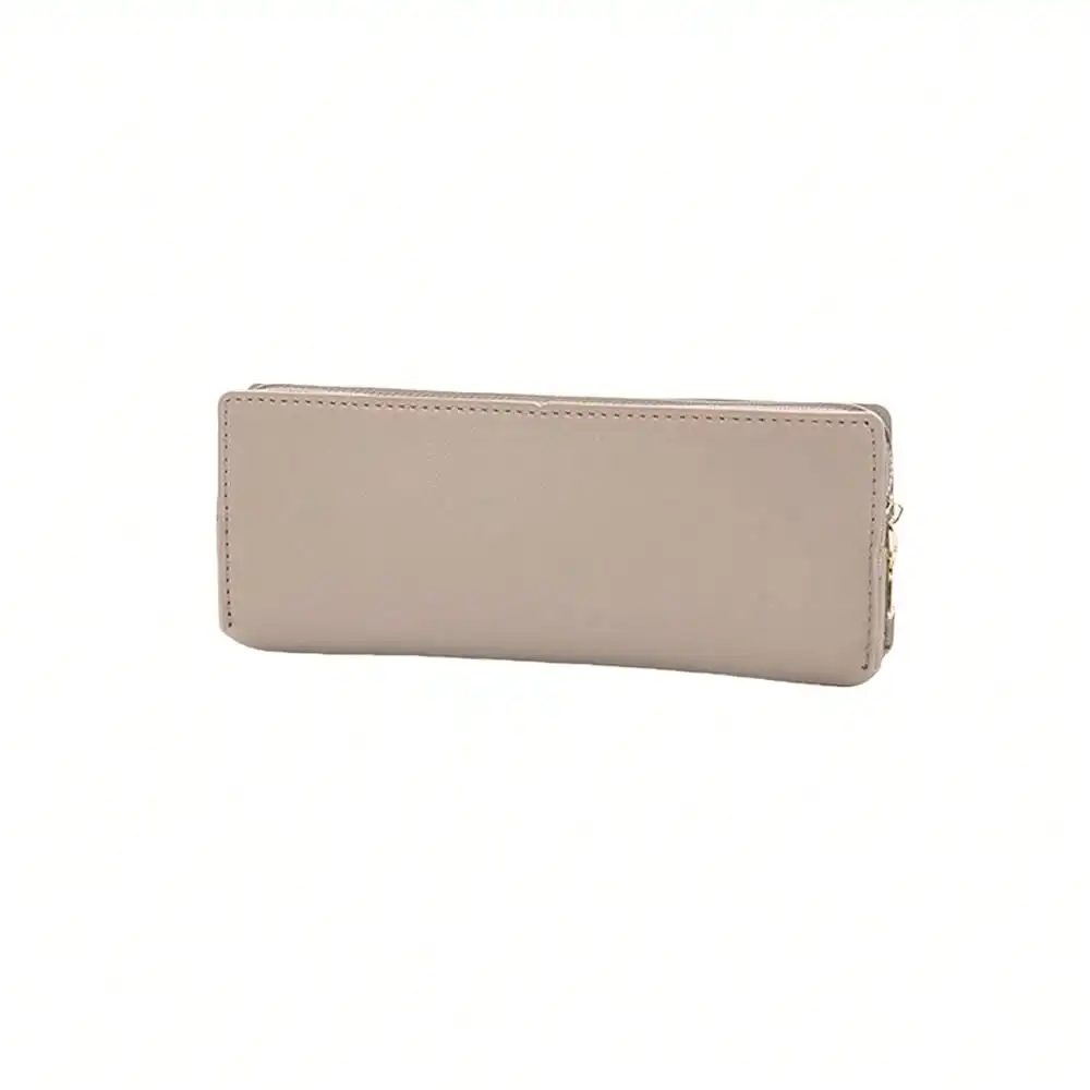 Oxford Fabric Pencil Case Lightweight And Durable Ideal Pencil Pouch (Khaki/Oxford,Oxford Fabric)
Oxford Fabric Pencil Case Lightweight And Durable Ideal Pencil Pouch (Khaki/Oxford,Oxford Fabric)