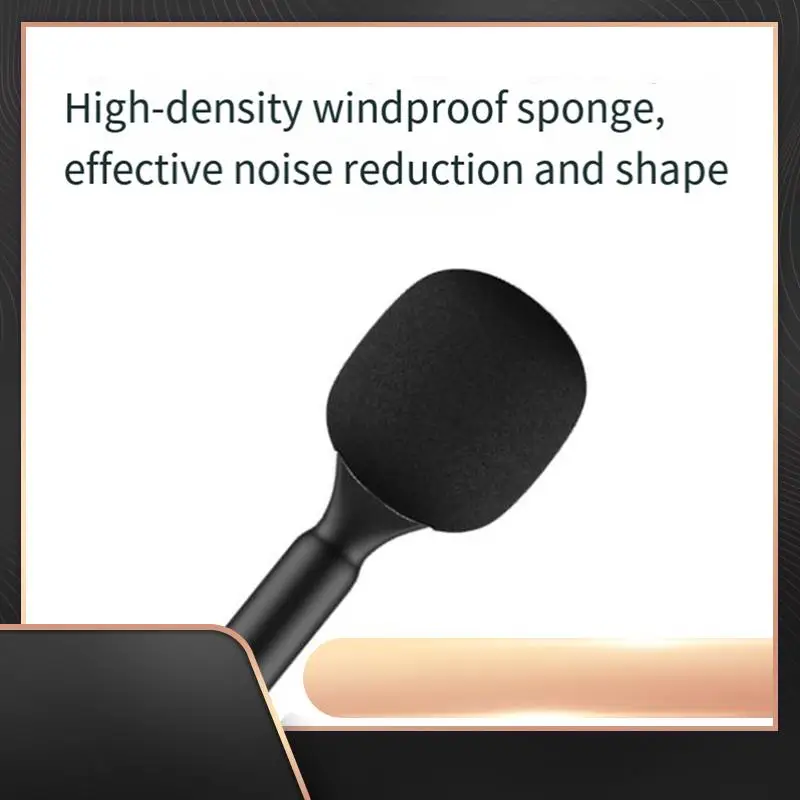 Handheld Stick HTX Wireless Microphone Handheld Stick For DJI Mic/Moma/Rode Go/Relacart Microphones
Handheld Stick HTX Wireless Microphone Handheld Stick For DJI Mic/Moma/Rode Go/Relacart Microphones