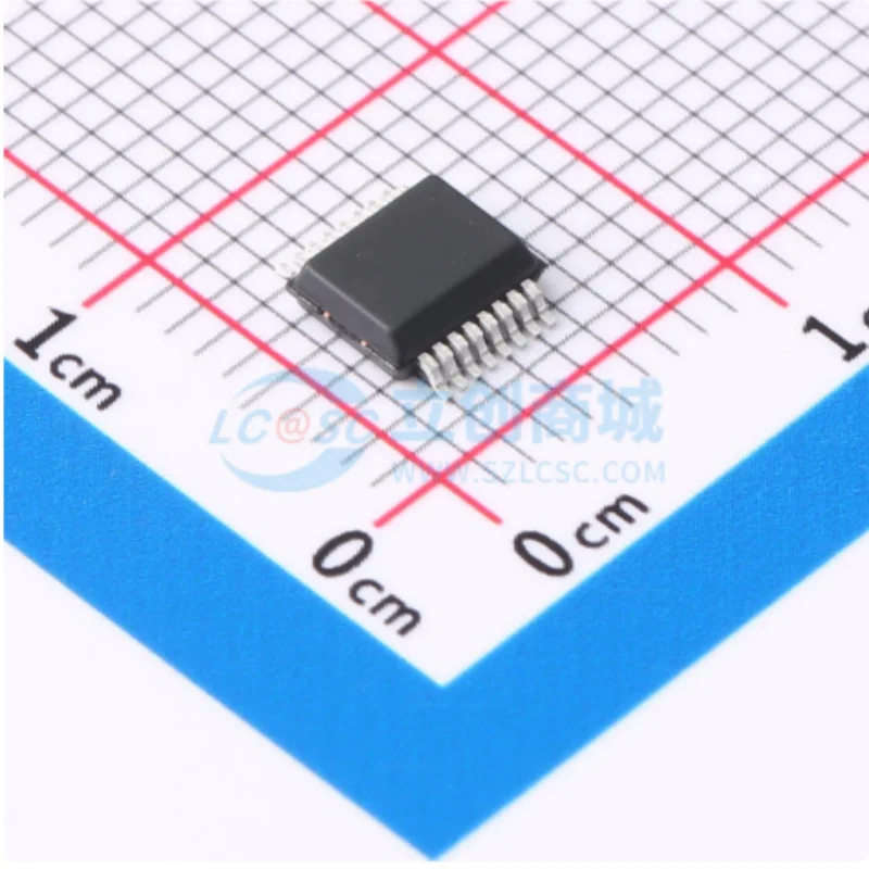 5PCS 100% New VN7050AJTR VND7050AJTR VND7140AJTR PowerSSO-16 Brand New Original Chips ic
5PCS 100% New VN7050AJTR VND7050AJTR VND7140AJTR PowerSSO-16 Brand New Original Chips ic