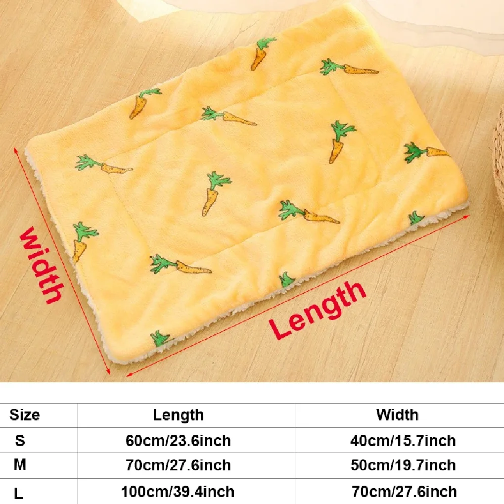Pet winter warm mat soft and comfortable sleeping mats for cats and dogs pet covers pet blankets
Pet winter warm mat soft and comfortable sleeping mats for cats and dogs pet covers pet blankets