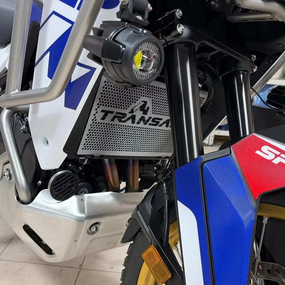 XL750 TRANSALP Radiator Grille Guard Cover For Honda TRANSALP XL750 xl750 xl 750 Motorcycles Fuel Tank Protect 2023-2025 2026
XL750 TRANSALP Radiator Grille Guard Cover For Honda TRANSALP XL750 xl750 xl 750 Motorcycles Fuel Tank Protect 2023-2025 2026