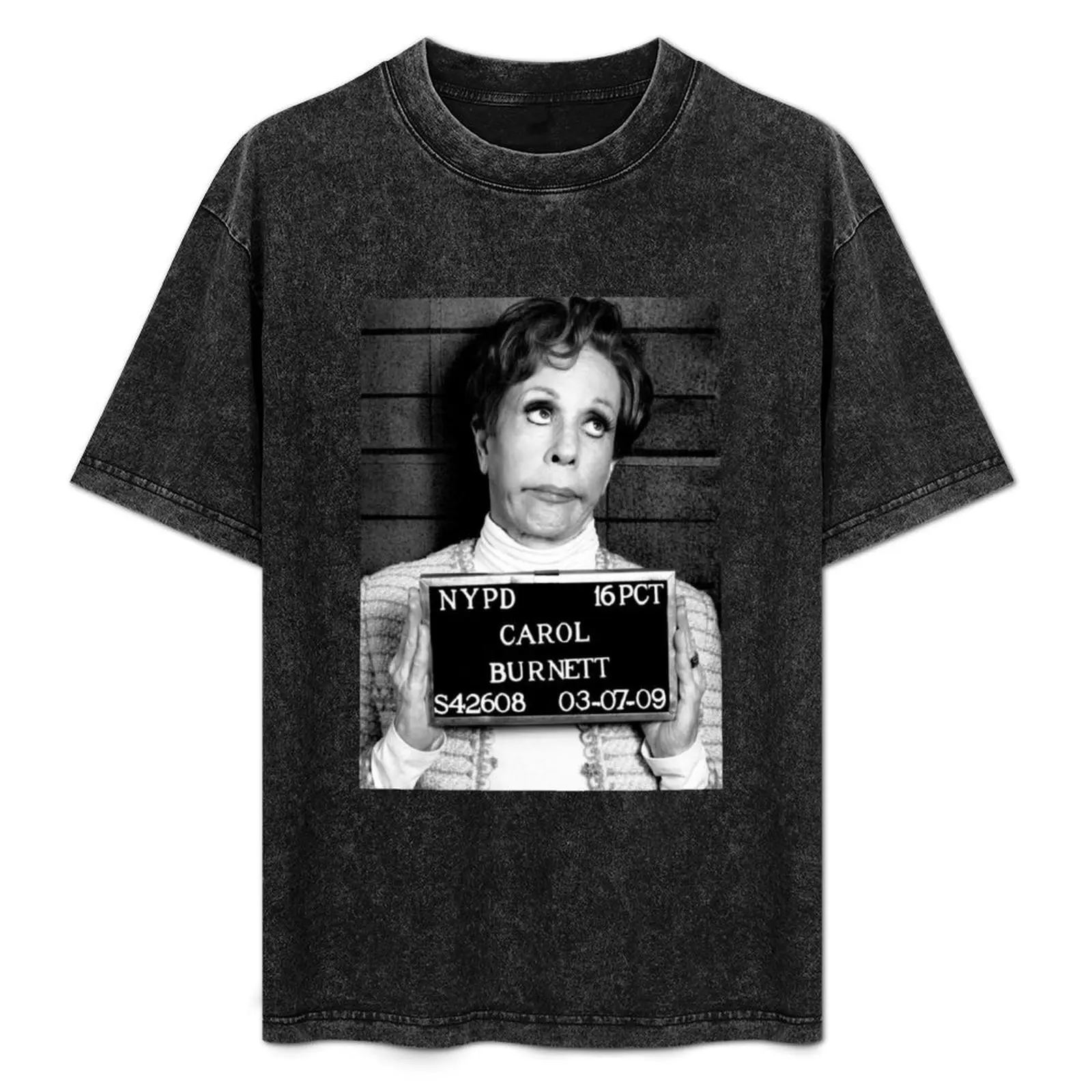 carol burnett T-Shirt Retro Graphic Print T-Shirt
carol burnett T-Shirt Retro Graphic Print T-Shirt