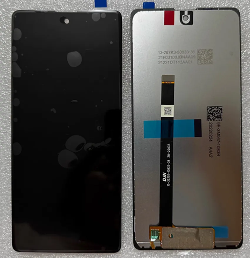 100% testing of blackview A100 LCD touch screen digitizer Component Repair new work for blackview a100 LCD touch screen
100% testing of blackview A100 LCD touch screen digitizer Component Repair new work for blackview a100 LCD touch screen