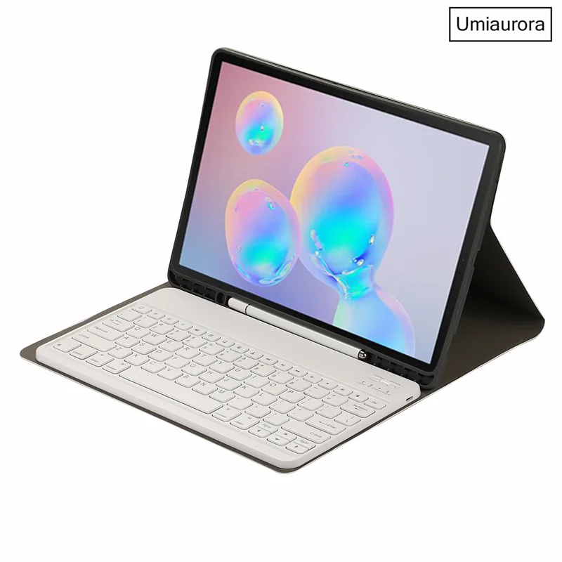 For Samsung Tab S7 S8+ S9+ S10 FE+ Plus 13.1" SM-X620 12.4 inch SM-X820 X610 X400 Flip Stand Wireless Keyboard Tablet Case Funda
For Samsung Tab S7 S8+ S9+ S10 FE+ Plus 13.1" SM-X620 12.4 inch SM-X820 X610 X400 Flip Stand Wireless Keyboard Tablet Case Funda