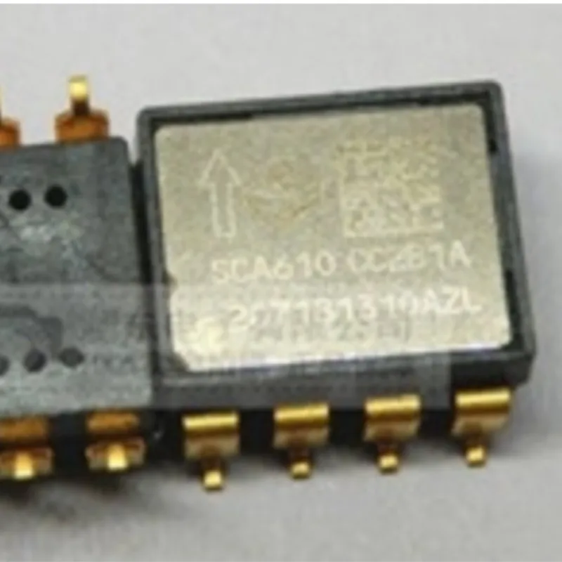 SCA610-CC2B1A соп8 2шт.
SCA610-CC2B1A соп8 2шт.