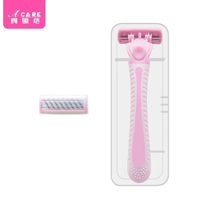 DX01/Hair trimmer/A1PQ0-Easy to Use Professional Armpit Hair Shaver Men Women Fine Hair Remover Unisex Manual
DX01/Hair trimmer/A1PQ0-Easy to Use Professional Armpit Hair Shaver Men Women Fine Hair Remover Unisex Manual