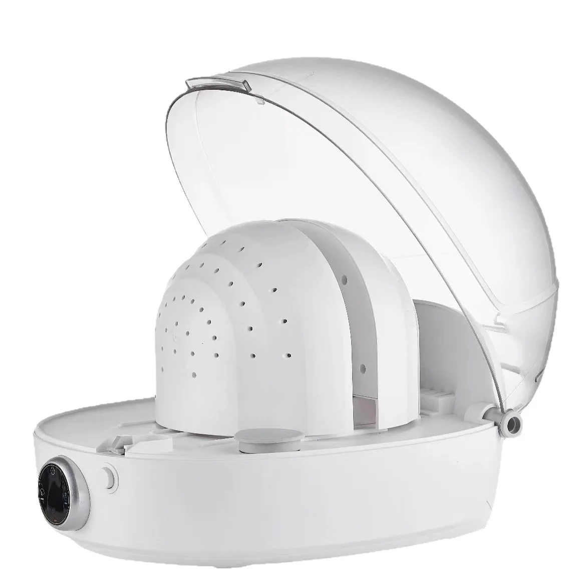 Hat Wig Care Convenient Life Steam Ironing Machine High Power Cleaning Machine Disinfection Machine
Hat Wig Care Convenient Life Steam Ironing Machine High Power Cleaning Machine Disinfection Machine