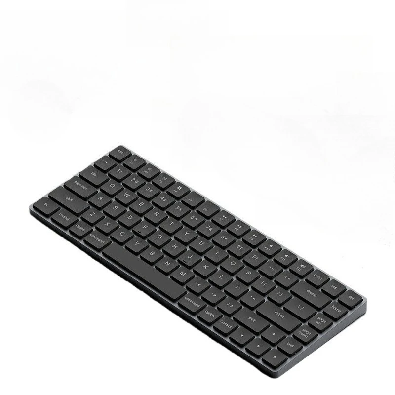 Механическая клавиатура с оптической осью Thin84 Magic Control RGB с низкой осью, беспроводная связь Bluetooth Mac, офисный ipad, алюминий
Механическая клавиатура с оптической осью Thin84 Magic Control RGB с низкой осью, беспроводная связь Bluetooth Mac, офисный ipad, алюминий