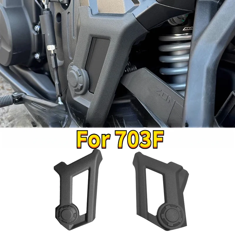 For ZONTES 703F 703 F Motorcycle Frame Side Cover Anti-Wear Protective Plate Rear Flat Fork Decorative
For ZONTES 703F 703 F Motorcycle Frame Side Cover Anti-Wear Protective Plate Rear Flat Fork Decorative