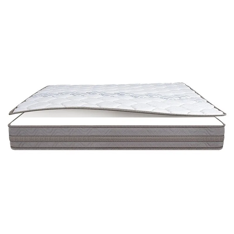 Dalena Simmons Natural Latex Mattress Brown Mattress Independent Spring Bed Double Soft and Hard Furniture
Dalena Simmons Natural Latex Mattress Brown Mattress Independent Spring Bed Double Soft and Hard Furniture