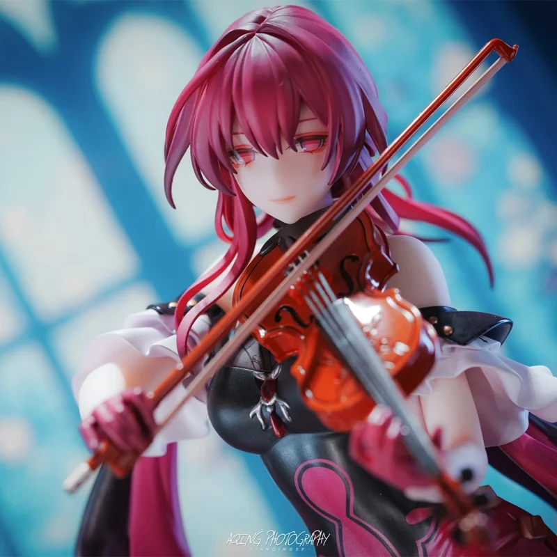 Myethos Official Honkai Star Rail Kafka Evening Dress Gift Collectible Figure Anime Game Collection Decoration For Adult
Myethos Official Honkai Star Rail Kafka Evening Dress Gift Collectible Figure Anime Game Collection Decoration For Adult