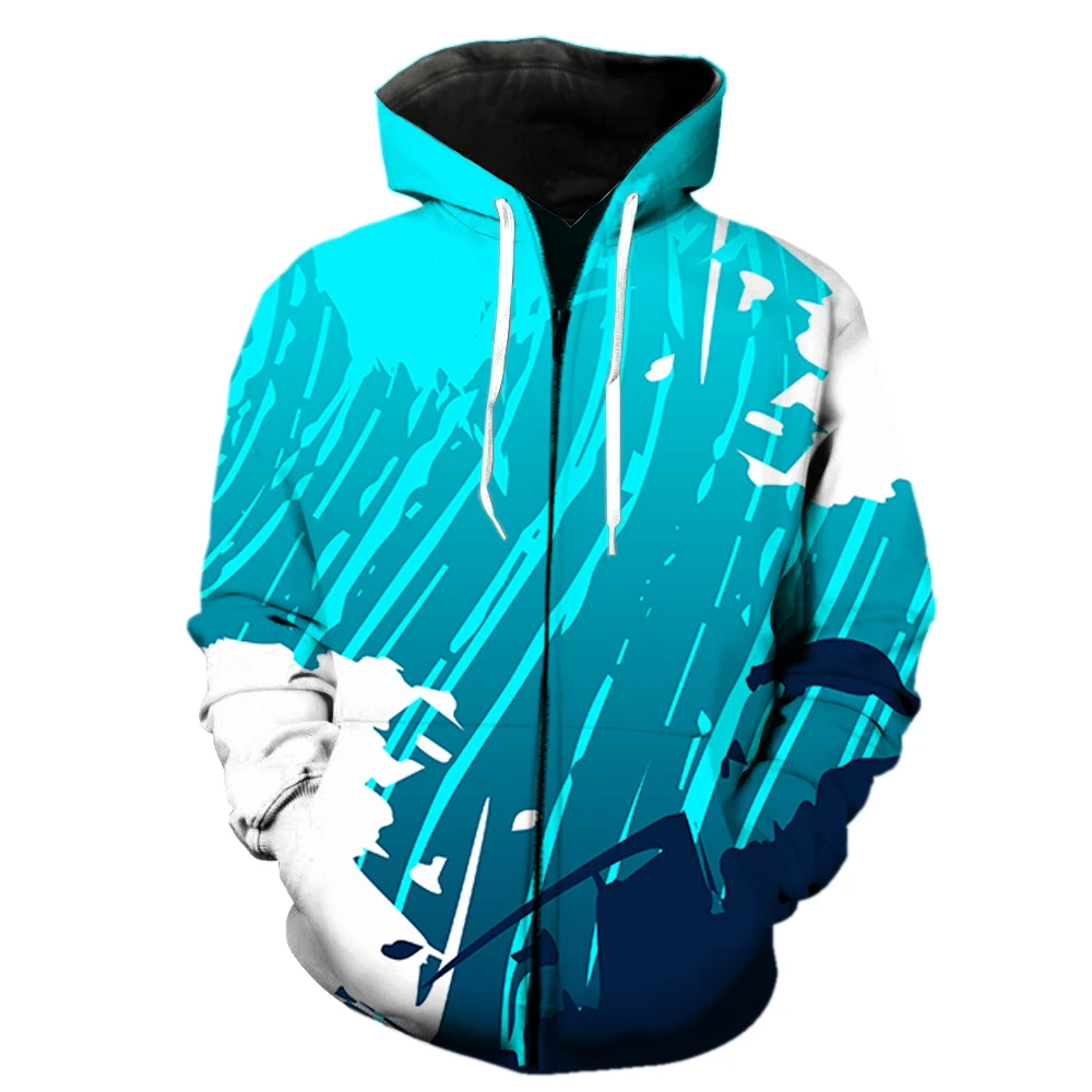 Racing Suit Men's Zipper Hoodie 3D Printed Harajuku Oversized Funny Tops Hip Hop Teens With Hood Jackets Casual Streetwear Cool
Racing Suit Men's Zipper Hoodie 3D Printed Harajuku Oversized Funny Tops Hip Hop Teens With Hood Jackets Casual Streetwear Cool