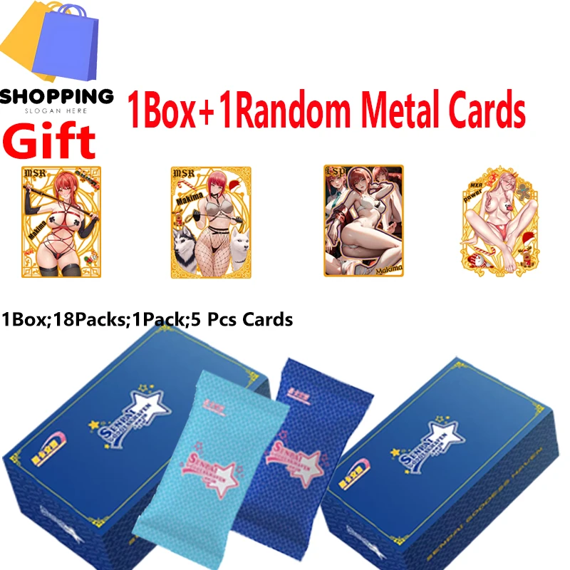 Special Offer New Goddess Story SENPAI Goddess's Kiss 5 Collection Cards Girl Party Swimsuit Bikini Feast Toy Hobbies Gift
Special Offer New Goddess Story SENPAI Goddess's Kiss 5 Collection Cards Girl Party Swimsuit Bikini Feast Toy Hobbies Gift