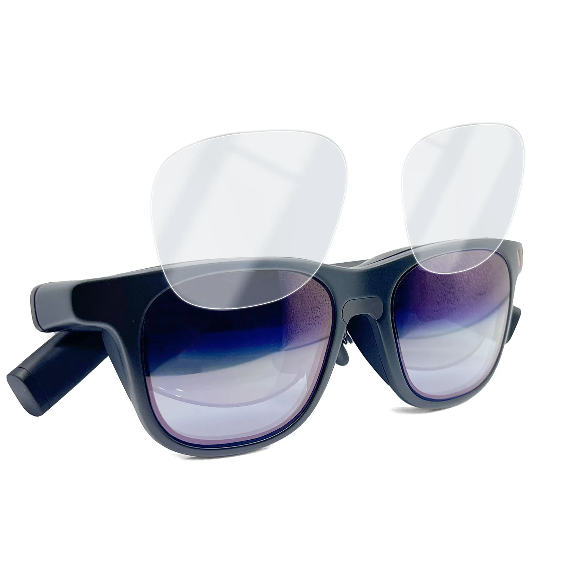 for VITURE Pro Glasses Protective Film High-definition Anti-scratch AR Glasses Protective Film Lens Film
for VITURE Pro Glasses Protective Film High-definition Anti-scratch AR Glasses Protective Film Lens Film