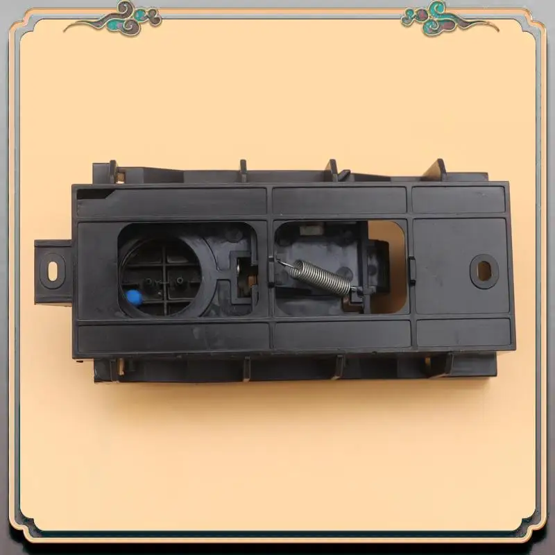Прочный поглотитель чернил с печатающей головкой DX5 для Mimaki JV33 JV5 CJV30 JV34
Прочный поглотитель чернил с печатающей головкой DX5 для Mimaki JV33 JV5 CJV30 JV34