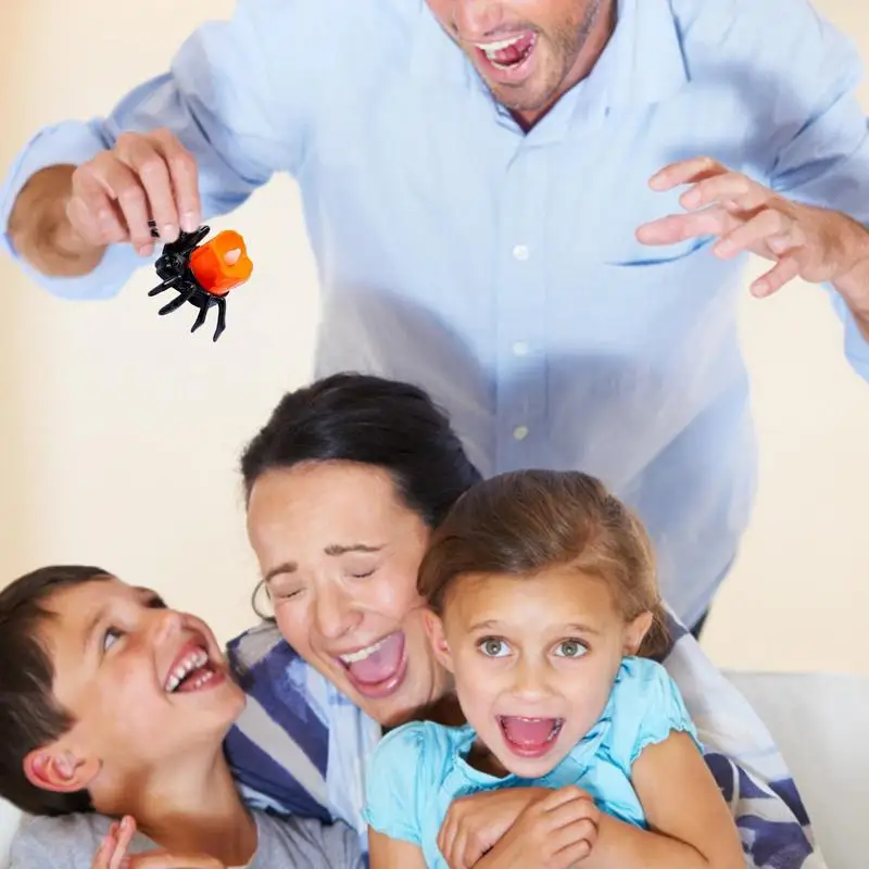 Spider Candles Lights Halloween Decor Lights Battery Operated Halloween Candle Lights Decor For Fall Home Decoration
Spider Candles Lights Halloween Decor Lights Battery Operated Halloween Candle Lights Decor For Fall Home Decoration