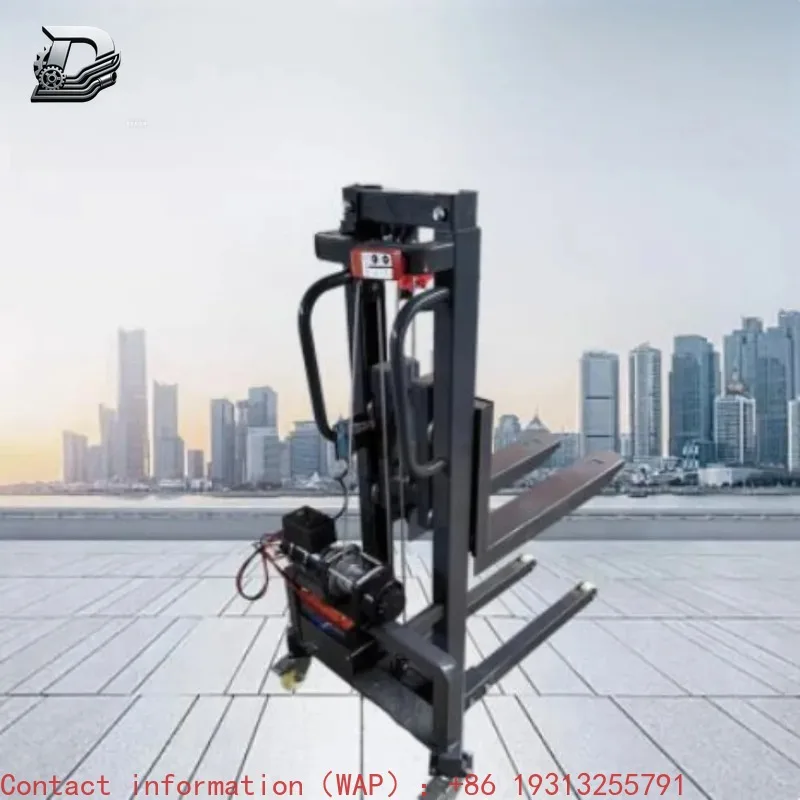 【Best-selling】Light Loader Handling Machine Logistics Equipment For Air Box Loading Unloading
【Best-selling】Light Loader Handling Machine Logistics Equipment For Air Box Loading Unloading