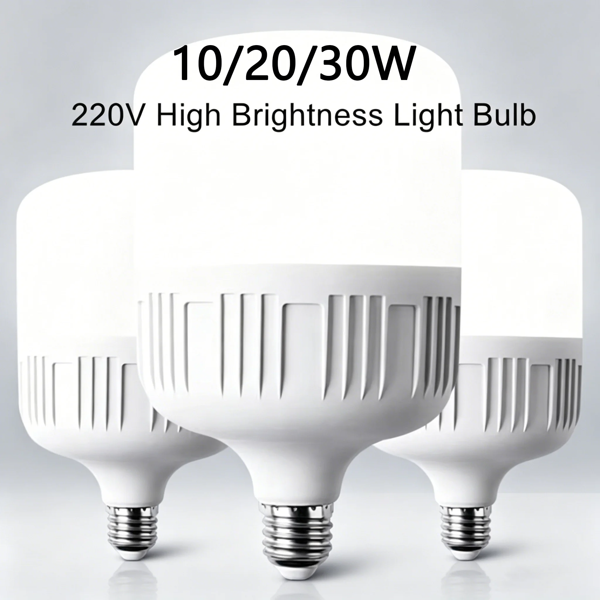 E27 LED Energy-Saving Light BulbsFor Chandeliers Table Lamps Bedrooms Living Rooms Home Offices Hotels Bathrooms Furniture Light
E27 LED Energy-Saving Light BulbsFor Chandeliers Table Lamps Bedrooms Living Rooms Home Offices Hotels Bathrooms Furniture Light