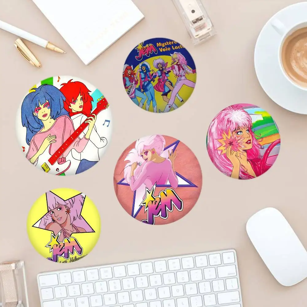 Jem A-And M-Musical fantasy Badges Creative Tinplate Button PinsBrooch Badge Clothes Backpack
Jem A-And M-Musical fantasy Badges Creative Tinplate Button PinsBrooch Badge Clothes Backpack