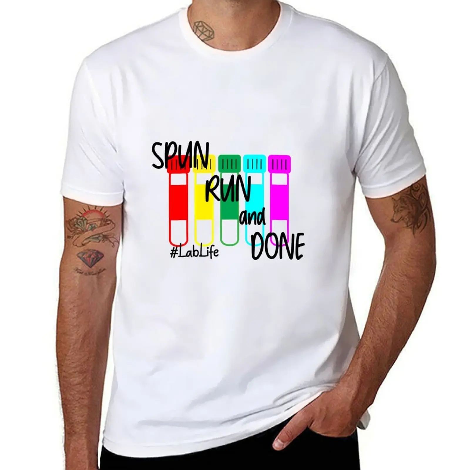 Funny Lab Scientist, Lab Tech, Phlebotomy T-Shirt summer 2025 anime tshirt vintage t shirts plain t shirts men
Funny Lab Scientist, Lab Tech, Phlebotomy T-Shirt summer 2025 anime tshirt vintage t shirts plain t shirts men