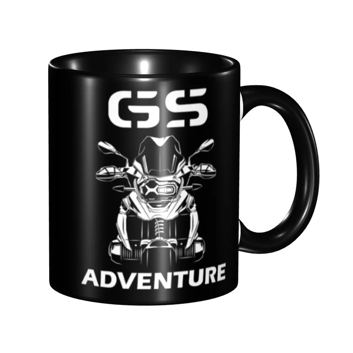 GS Adventure Motorbike 1250 Motorcycle Coffee Mug DIY Customized Ceramic Mug Cup Creative Present
GS Adventure Motorbike 1250 Motorcycle Coffee Mug DIY Customized Ceramic Mug Cup Creative Present