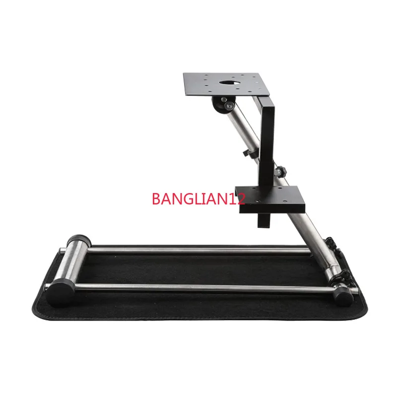 Кронштейн для гоночного симулятора из нержавеющей стали 304, G27/G29, регулируемый по высоте
Кронштейн для гоночного симулятора из нержавеющей стали 304, G27/G29, регулируемый по высоте