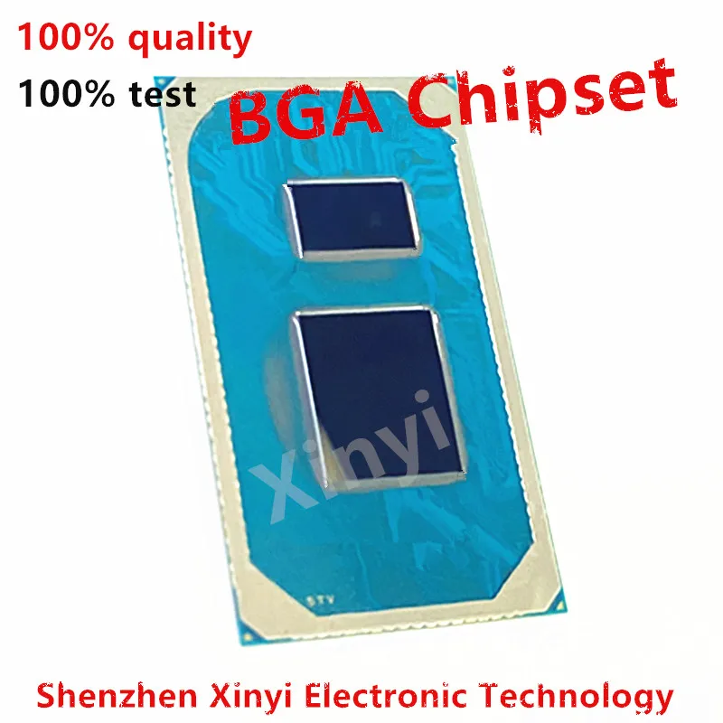 100% тест, очень хороший продукт SRLD4 I9-12900H bga чип reball с шариками IC чипы
100% тест, очень хороший продукт SRLD4 I9-12900H bga чип reball с шариками IC чипы