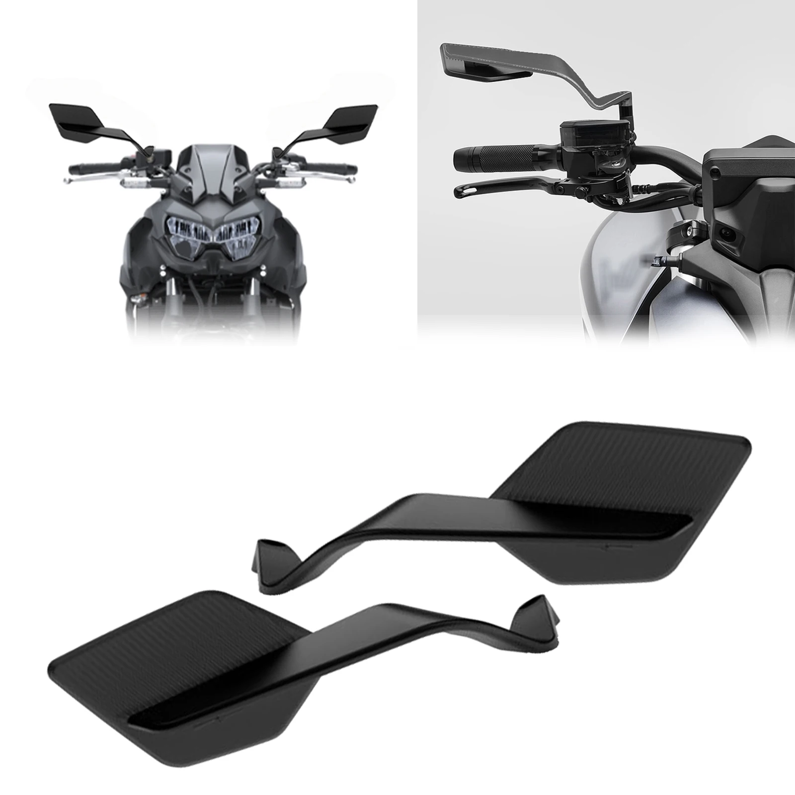 Для Z650 2025 Z 650 2017-2025 новое зеркало заднего вида, уличное автомобильное регулируемое невидимое зеркало с фиксированным крылом, вращающееся боковое зеркало z650
Для Z650 2025 Z 650 2017-2025 новое зеркало заднего вида, уличное автомобильное регулируемое невидимое зеркало с фиксированным крылом, вращающееся боковое зеркало z650