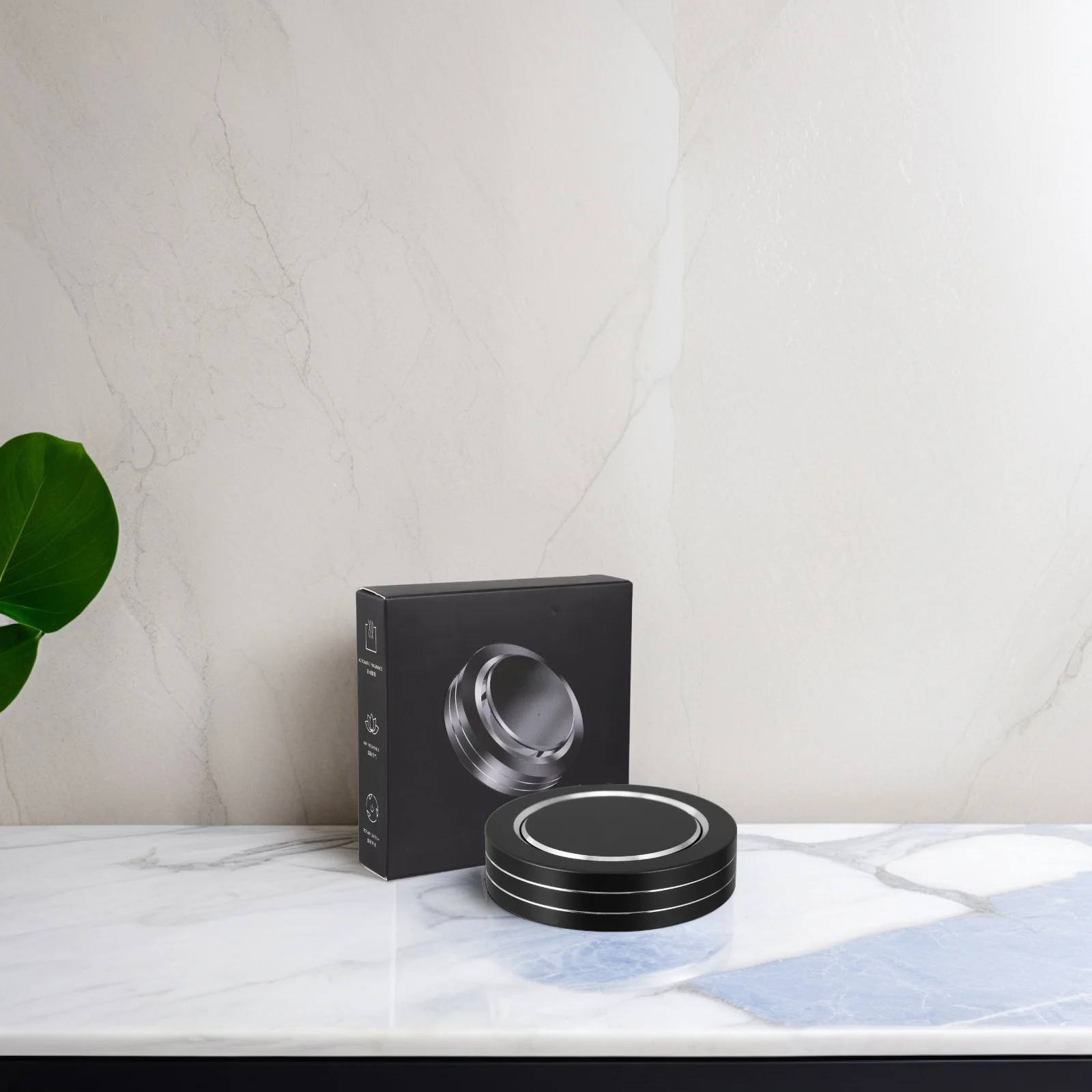 Aluminum Alloy Car Aroma Diffuser Fragrance Freshener Auto Simple Practical Small Size Lightweight Professional Aromatherapy
Aluminum Alloy Car Aroma Diffuser Fragrance Freshener Auto Simple Practical Small Size Lightweight Professional Aromatherapy