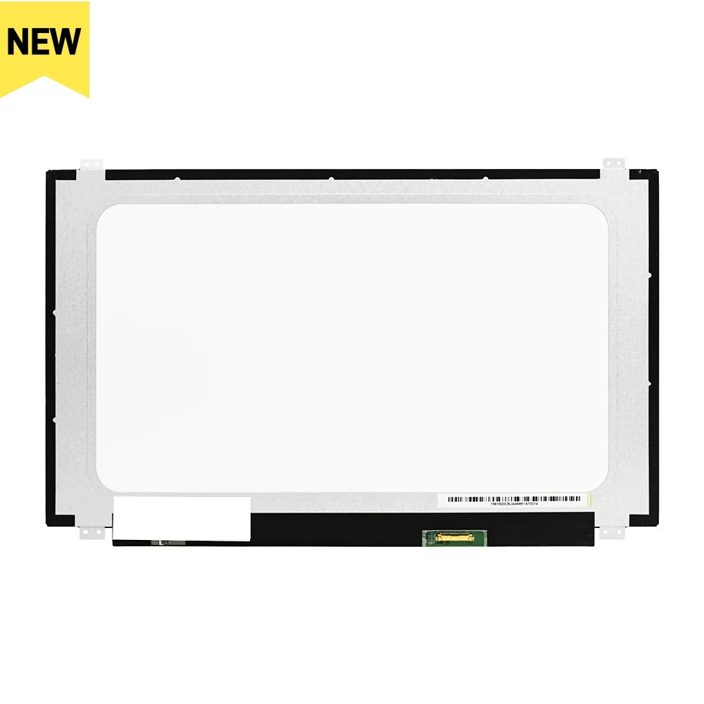 15,6 дюймовый для Lenovo Ideapad B50-10 B50-30 50-45 B50-80, ЖК-экран для ноутбука, матрица дисплея
15,6 дюймовый для Lenovo Ideapad B50-10 B50-30 50-45 B50-80, ЖК-экран для ноутбука, матрица дисплея