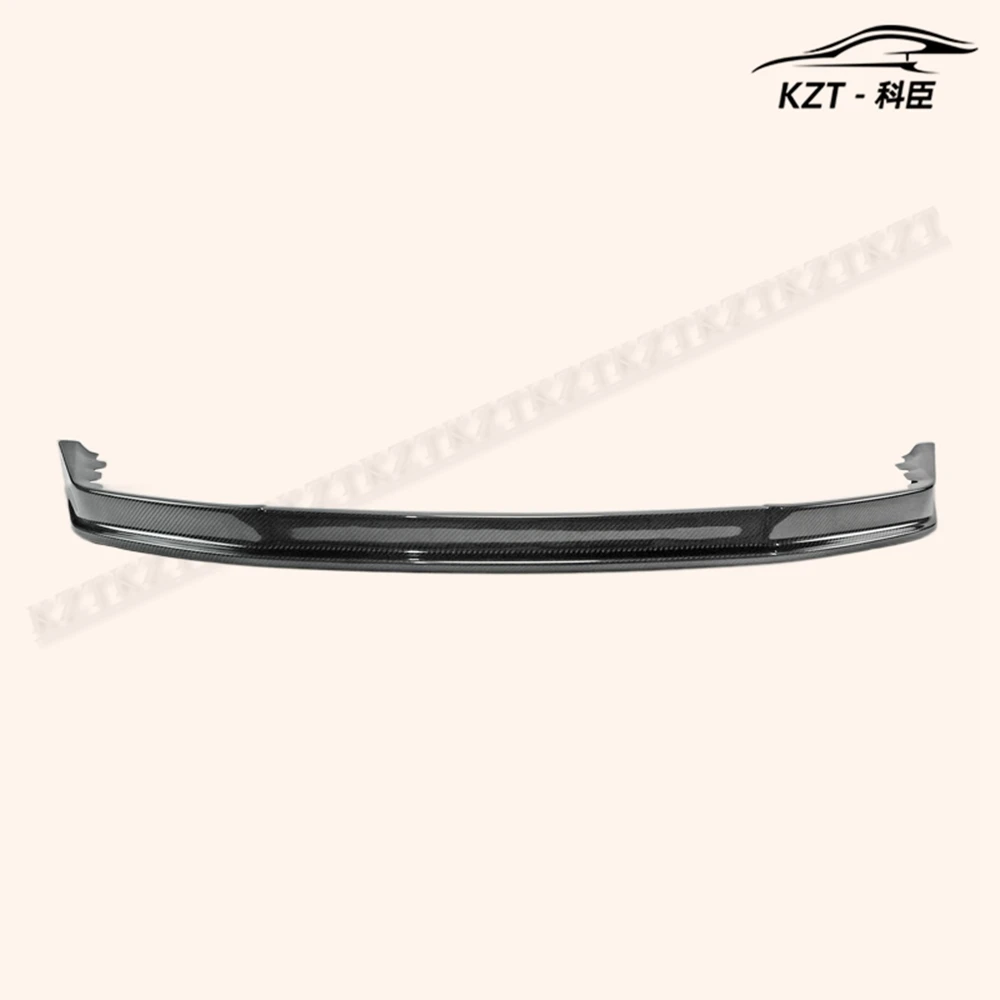 FOR NISSAN Skyline R32 GTR Carbon Fiber RB Style Front Lip (Only Fitted With RB Front Wide Fender) High-quality
FOR NISSAN Skyline R32 GTR Carbon Fiber RB Style Front Lip (Only Fitted With RB Front Wide Fender) High-quality