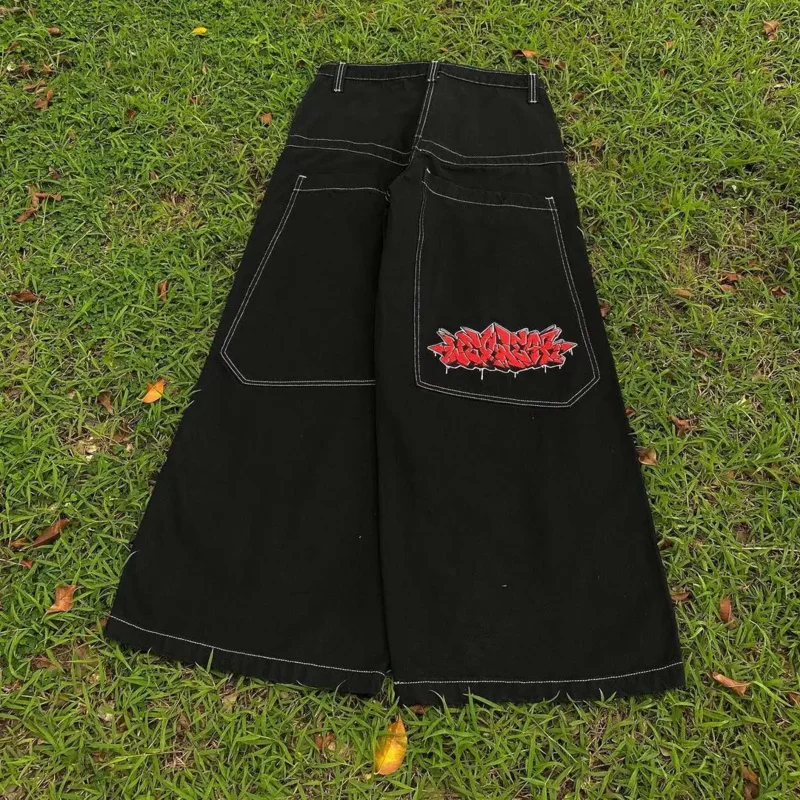 Wexwear модные брендовые винтажные мешковатые джинсы для мужчин Harajuku панк хип-хоп джинсы с высокой талией уличная одежда брюки-карго женские широкие брюки
Wexwear модные брендовые винтажные мешковатые джинсы для мужчин Harajuku панк хип-хоп джинсы с высокой талией уличная одежда брюки-карго женские широкие брюки