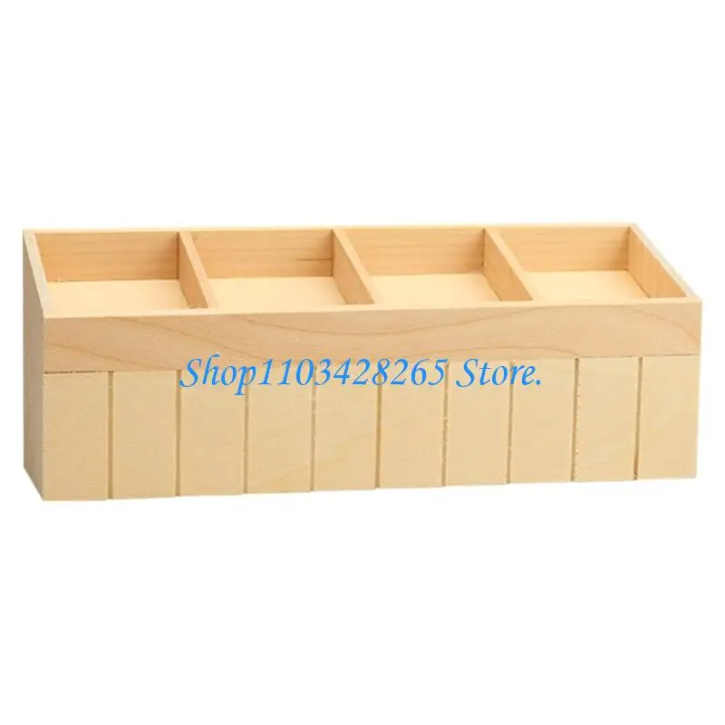 Wooden Grocery Store Display Rack 1/12 Miniature Furniture For Doll House Scene Building And Children Pretend Play Game G2TE
Wooden Grocery Store Display Rack 1/12 Miniature Furniture For Doll House Scene Building And Children Pretend Play Game G2TE