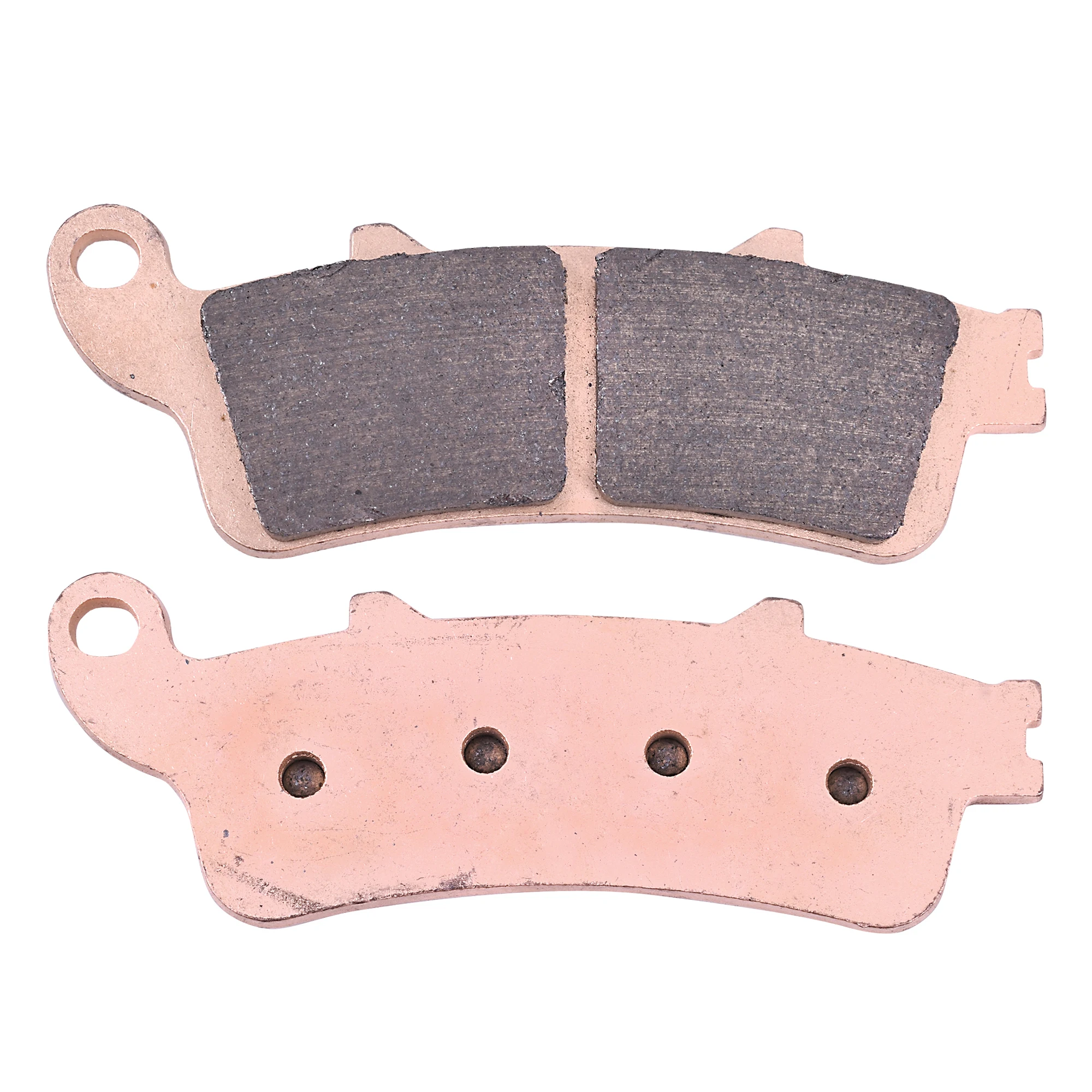 600CC Front Brake Pads Disc Tablets For Honda FJS400 FJS 400 FJS400D 2006-2008 FJS400A 2009 FJS600 Silverwing FJS 600 2001-2009
600CC Front Brake Pads Disc Tablets For Honda FJS400 FJS 400 FJS400D 2006-2008 FJS400A 2009 FJS600 Silverwing FJS 600 2001-2009