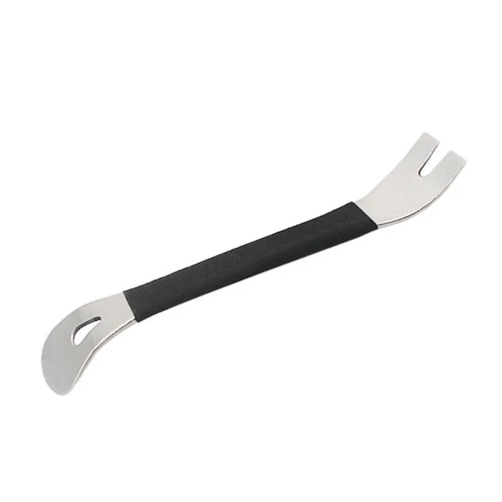 Dual Ends Pry Tool Trim Removal Tool Car Puller Pry Bar Parts Replacement Stainless Steel Vehicle 1 Pc 1pcs 1x 20.5cm
Dual Ends Pry Tool Trim Removal Tool Car Puller Pry Bar Parts Replacement Stainless Steel Vehicle 1 Pc 1pcs 1x 20.5cm