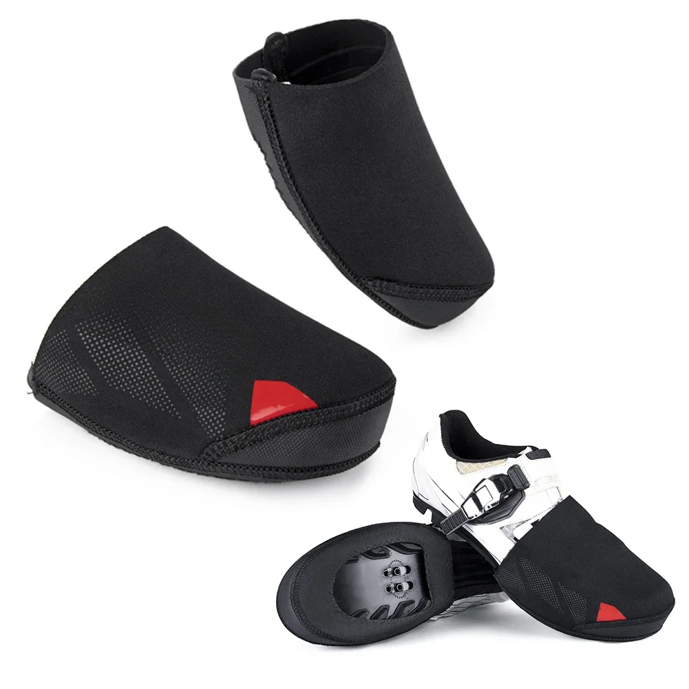 1 Pair Bicycle Shoes Cover Non-slip Bike Shoe Toe Half Cover Thermal Warm Waterproof Protector Boot Case Cycling Equipment
1 Pair Bicycle Shoes Cover Non-slip Bike Shoe Toe Half Cover Thermal Warm Waterproof Protector Boot Case Cycling Equipment