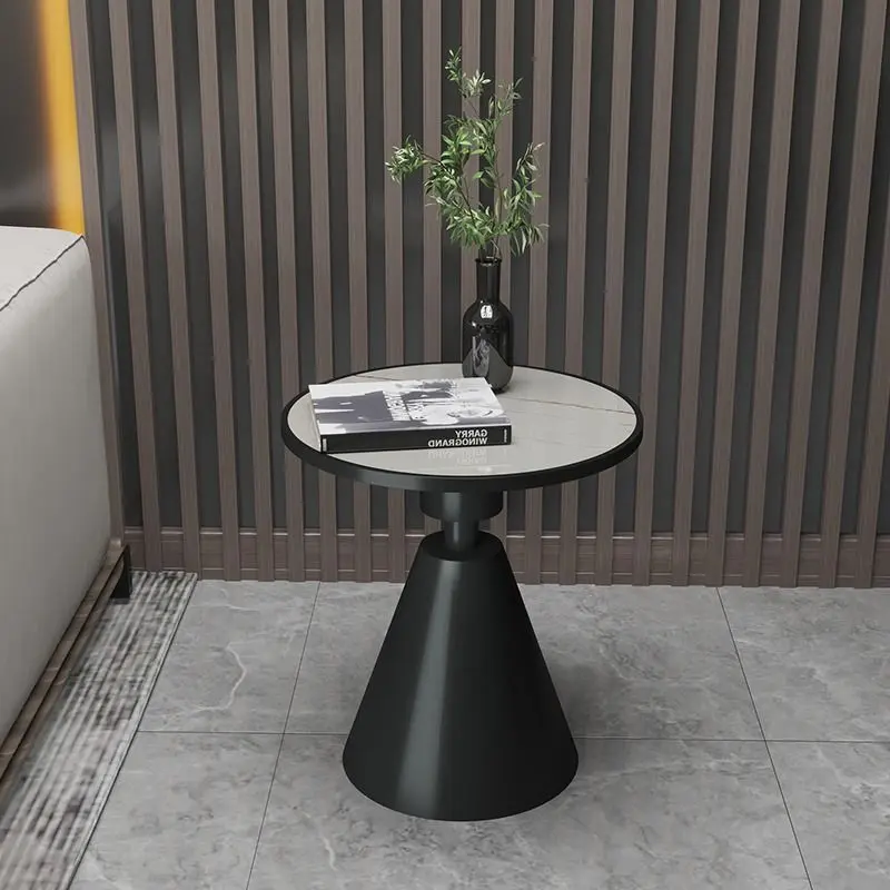 Italian-style Luxury Rock Plate Simple Modern Living Room Sofa Corner Table Bedside Mesas Small Round Tables Furniture Iron Art
Italian-style Luxury Rock Plate Simple Modern Living Room Sofa Corner Table Bedside Mesas Small Round Tables Furniture Iron Art