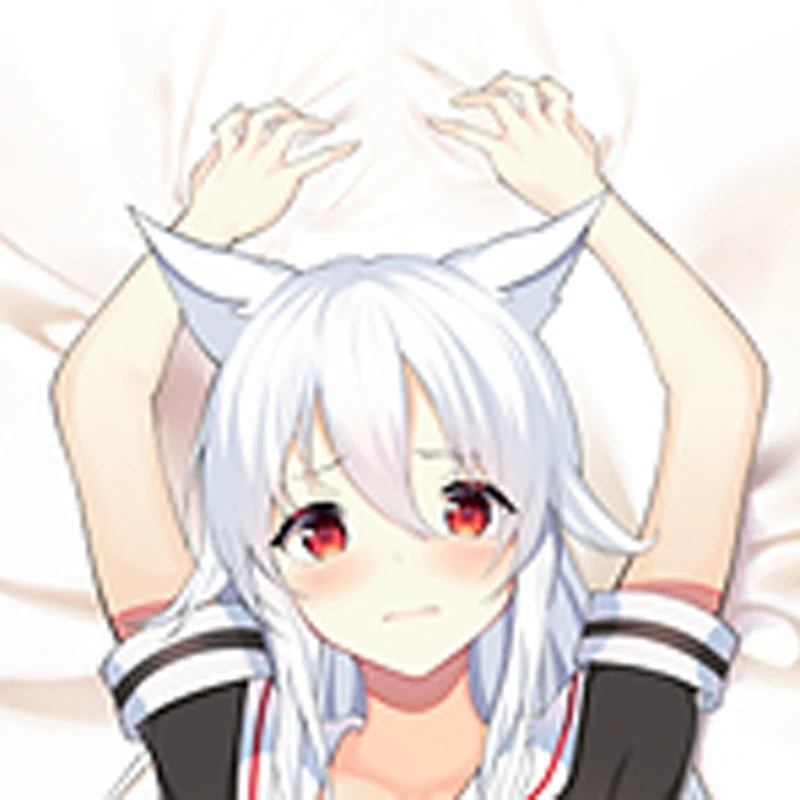 Anime Dakimakura Pillow Case Celestiya Sexy and Busty Beautiful Girl Double-Sided Halloween
Anime Dakimakura Pillow Case Celestiya Sexy and Busty Beautiful Girl Double-Sided Halloween