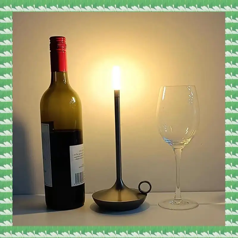 1800Mah Retro Touch Adjustment Table Lamp Fit For Bedroom Restaurant Decoration Light Black
1800Mah Retro Touch Adjustment Table Lamp Fit For Bedroom Restaurant Decoration Light Black