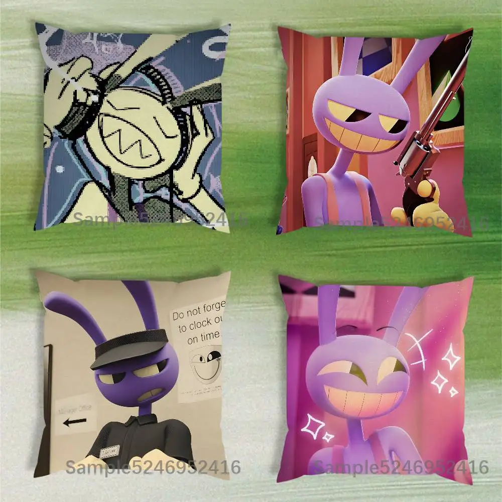 J-Jax Cartoon T-TADC Pillow Case Cover Square Sofa With For Pattern Comfortable Cushion suitable Of Room
J-Jax Cartoon T-TADC Pillow Case Cover Square Sofa With For Pattern Comfortable Cushion suitable Of Room