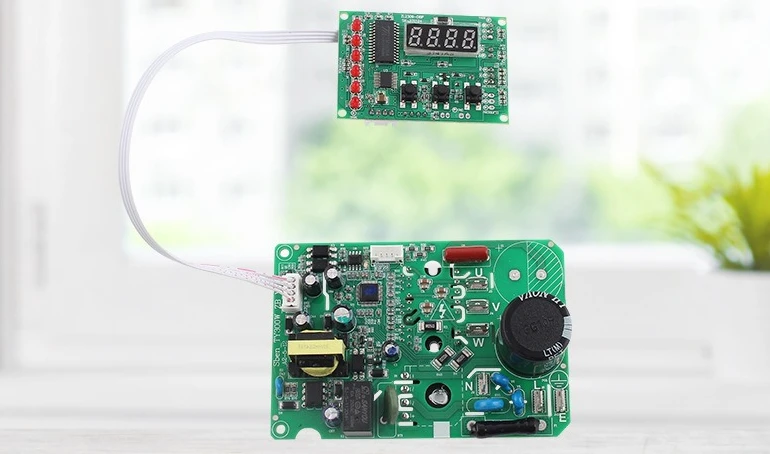 Supply Electronic Components Circuit Board, Water Pump Self-priming Pump Controller Circuit Board 
Supply Electronic Components Circuit Board, Water Pump Self-priming Pump Controller Circuit Board