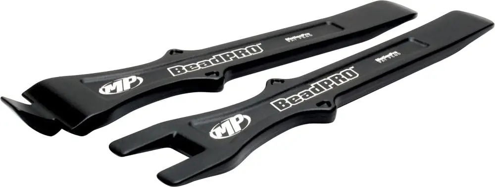 Tire Bead Breaker and Lever Tool Set - Easy Tire Removal for Motorcycles & ATVs
Tire Bead Breaker and Lever Tool Set - Easy Tire Removal for Motorcycles & ATVs