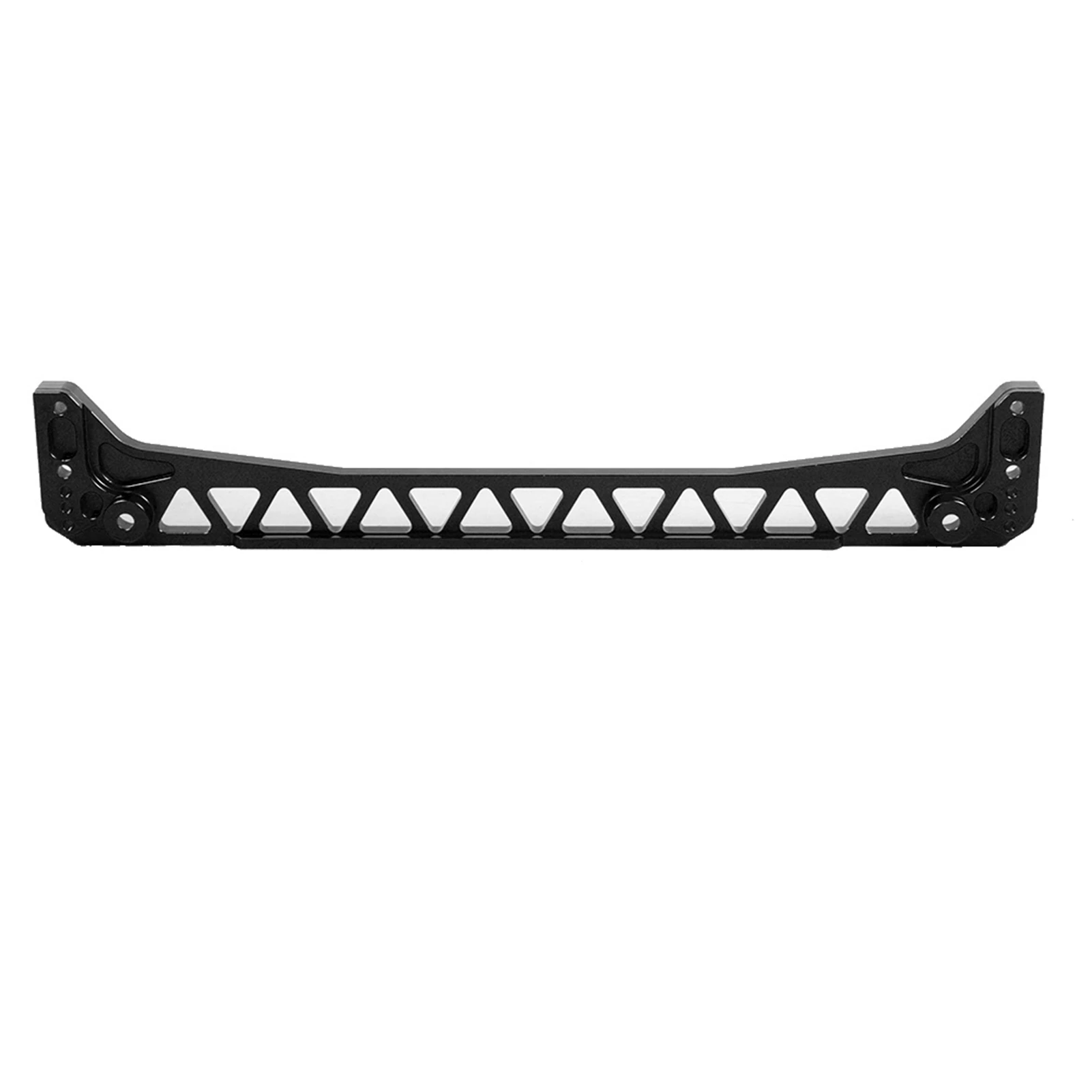 Aluminum F7 Balance Strut Brace Bar (Black) - Chassis Accessory Fit for Honda Civic EK (1996-2000) - Durable Auto Chassis Part
Aluminum F7 Balance Strut Brace Bar (Black) - Chassis Accessory Fit for Honda Civic EK (1996-2000) - Durable Auto Chassis Part
