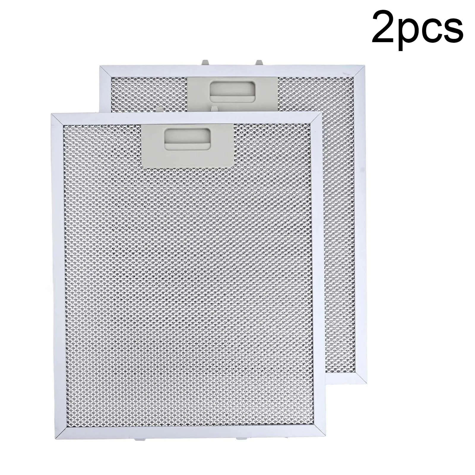 2Pcs Grease Filter Cooker Hood Filters Metal Mesh Extractor Vent Filter Aluminized Grease 300 X 250mm Kitchen Range Hood Filters
2Pcs Grease Filter Cooker Hood Filters Metal Mesh Extractor Vent Filter Aluminized Grease 300 X 250mm Kitchen Range Hood Filters