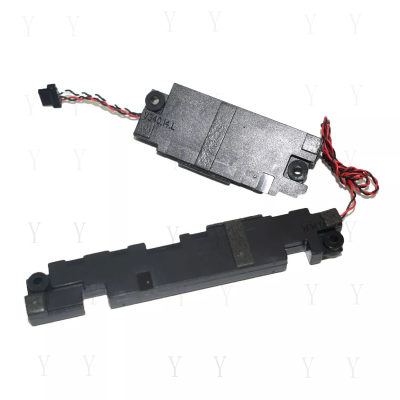 Y+ 5SB0S31906 Динамики L&R для Lenovo Thinkbook ThinkBook 14-IM 20RV
Y+ 5SB0S31906 Динамики L&R для Lenovo Thinkbook ThinkBook 14-IM 20RV