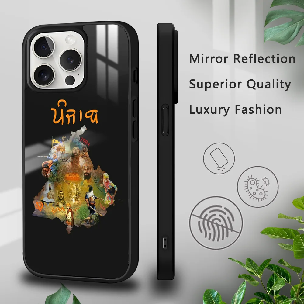 Punjab Map Design Phone Case For iPhone 16 15 14 13 12 11 Pro Xs Max Mini Plus Celulares Hard Funda
Punjab Map Design Phone Case For iPhone 16 15 14 13 12 11 Pro Xs Max Mini Plus Celulares Hard Funda