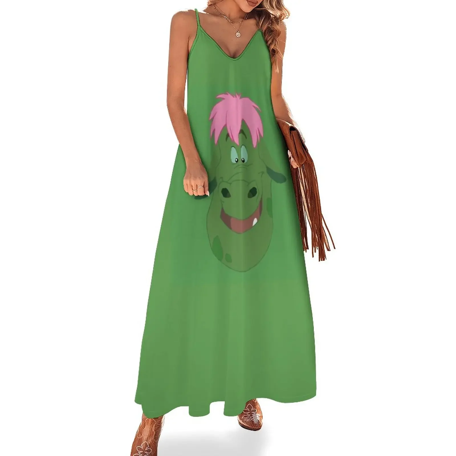 Sweet dragon! Sleeveless Dress women's clothing korea stylish Bride dresses dresses for womens 2025
Sweet dragon! Sleeveless Dress women's clothing korea stylish Bride dresses dresses for womens 2025