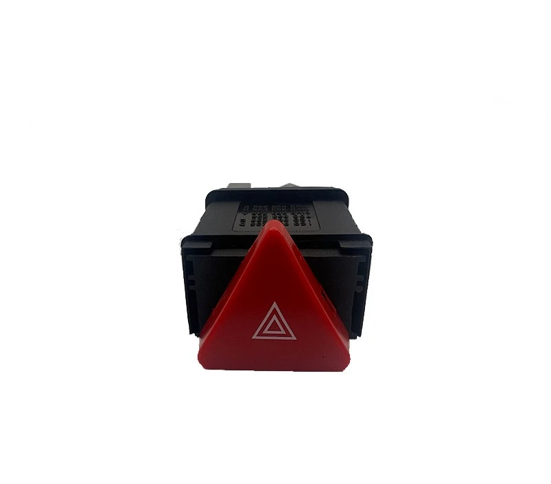Automotive Parts Hazard Warning Emergency Light Switch 6N0953235 1C0953235D
Automotive Parts Hazard Warning Emergency Light Switch 6N0953235 1C0953235D