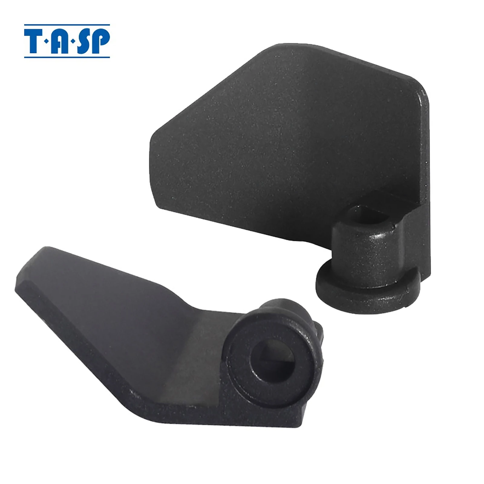 TASP Bread Maker Machine Paddles Replacement Compatible with Breadman TR-2200C, Cuisinart CBK-110, Breville BBM800, Pack of 2
TASP Bread Maker Machine Paddles Replacement Compatible with Breadman TR-2200C, Cuisinart CBK-110, Breville BBM800, Pack of 2