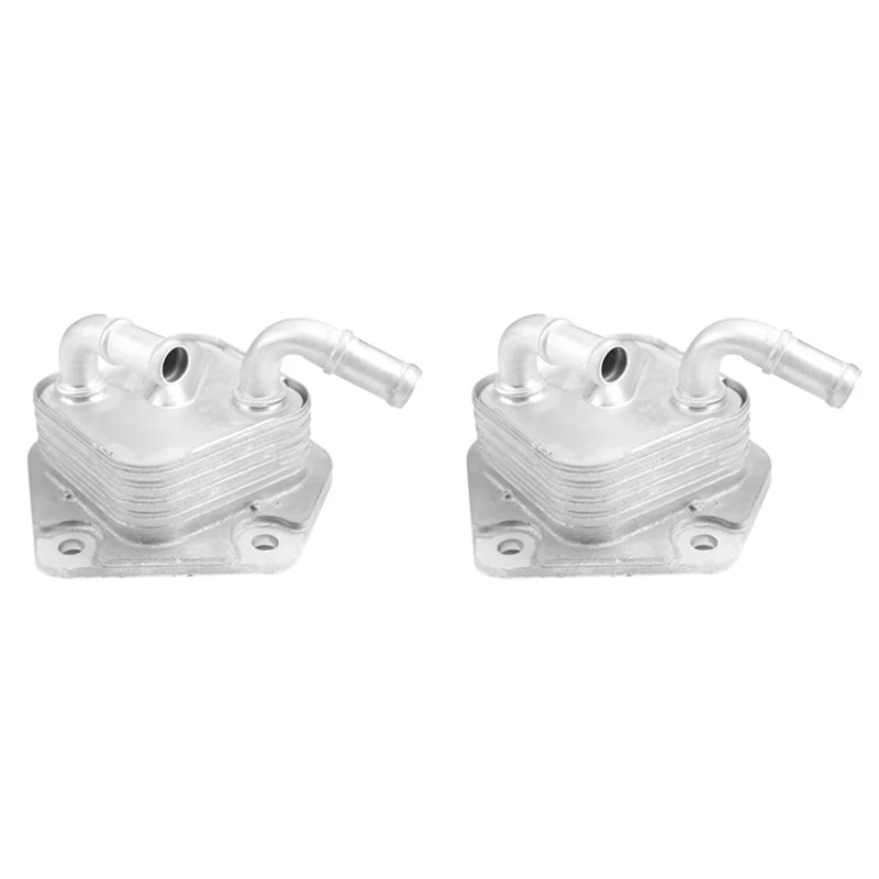 2X 25560-R3W-003 Transmission Fluid CVTF Warmer Cooler For Honda GJ7 RU5 RU6 FS1 FC7 25560R3W003
2X 25560-R3W-003 Transmission Fluid CVTF Warmer Cooler For Honda GJ7 RU5 RU6 FS1 FC7 25560R3W003